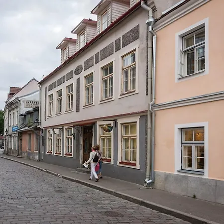 Best - Old Town Tallinn